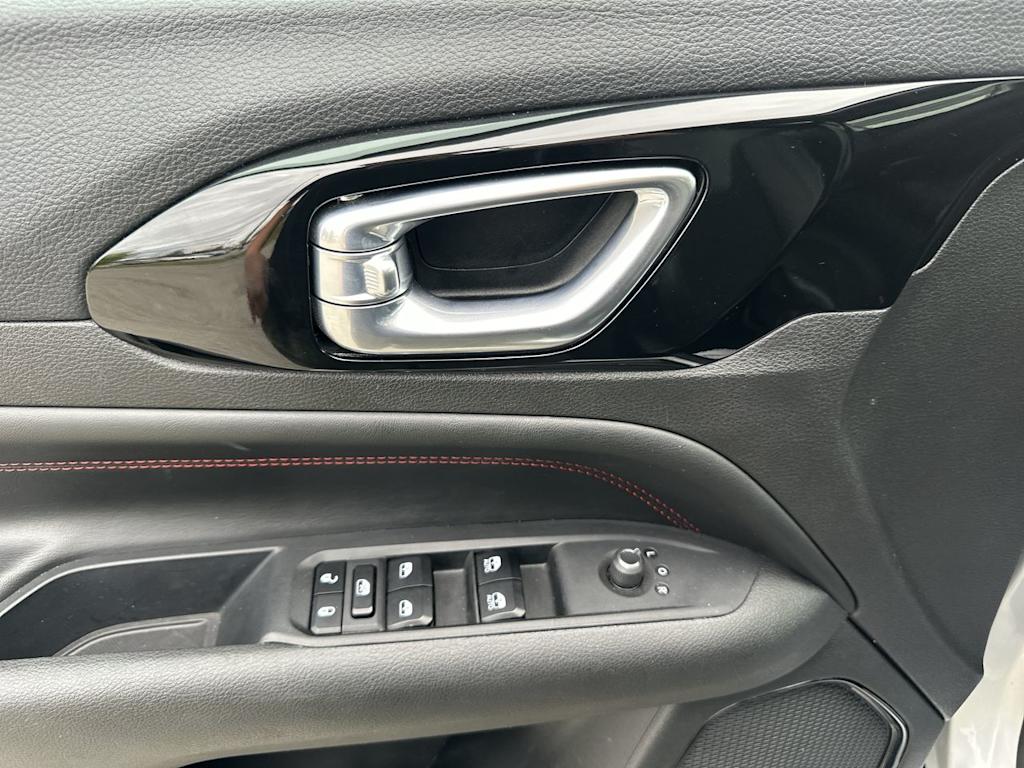 Thumbnail: 2024 Jeep Compass - 17