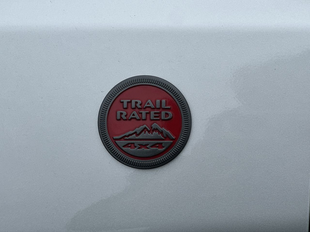 Thumbnail: 2024 Jeep Compass - 26