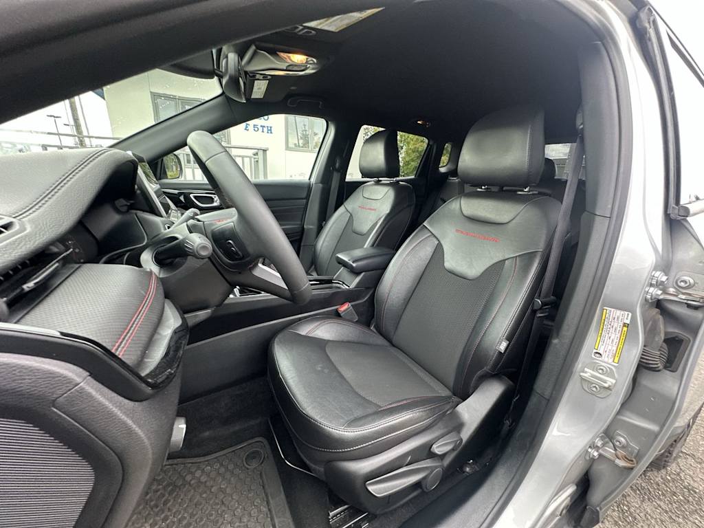 Thumbnail: 2024 Jeep Compass - 7