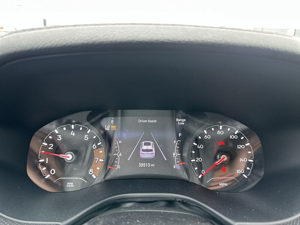 Thumbnail: 2024 Jeep Compass - 11