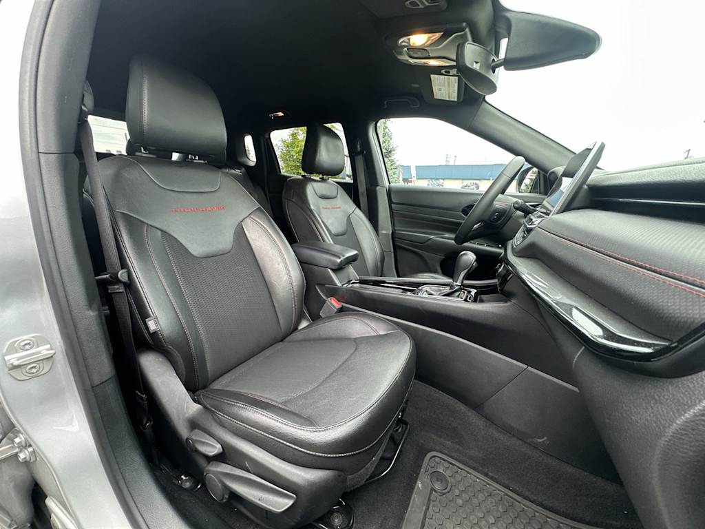 Thumbnail: 2024 Jeep Compass - 22