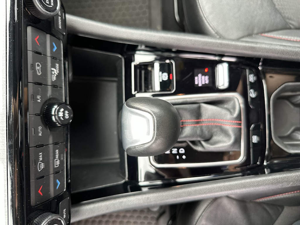 Thumbnail: 2024 Jeep Compass - 20