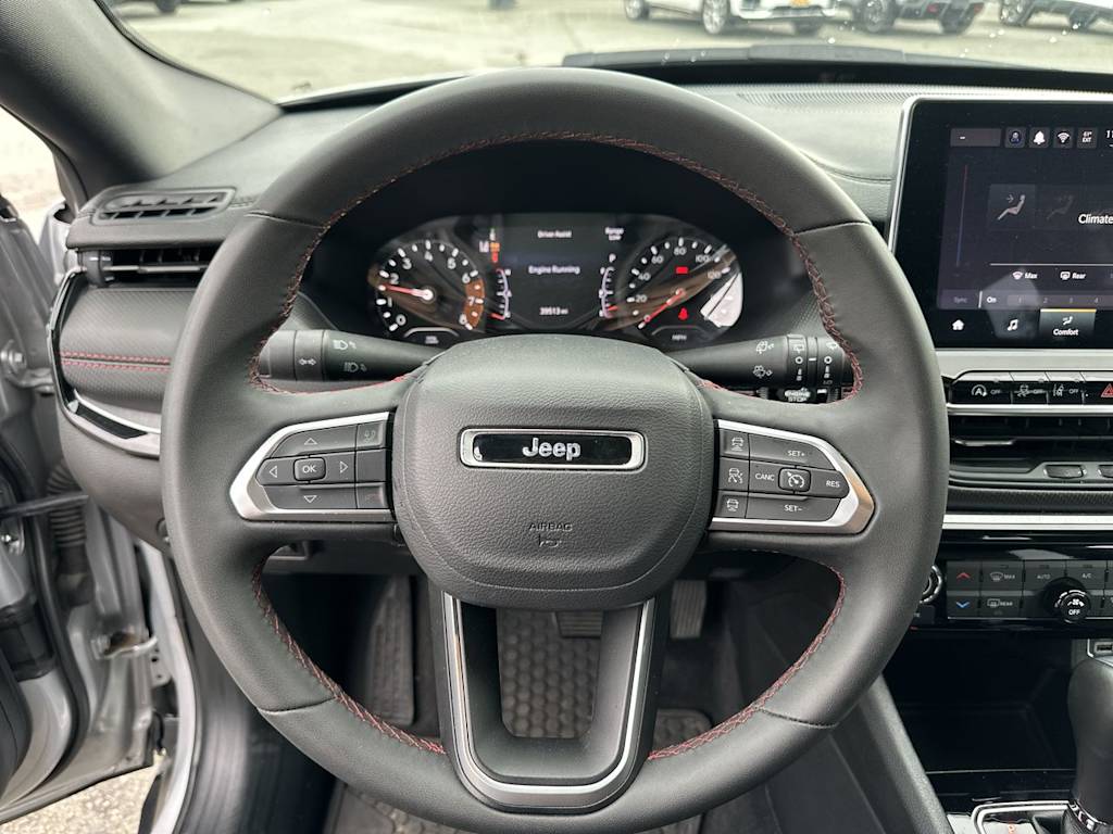 Thumbnail: 2024 Jeep Compass - 2