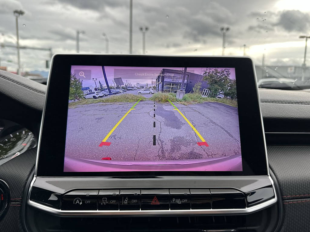 Thumbnail: 2024 Jeep Compass - 17