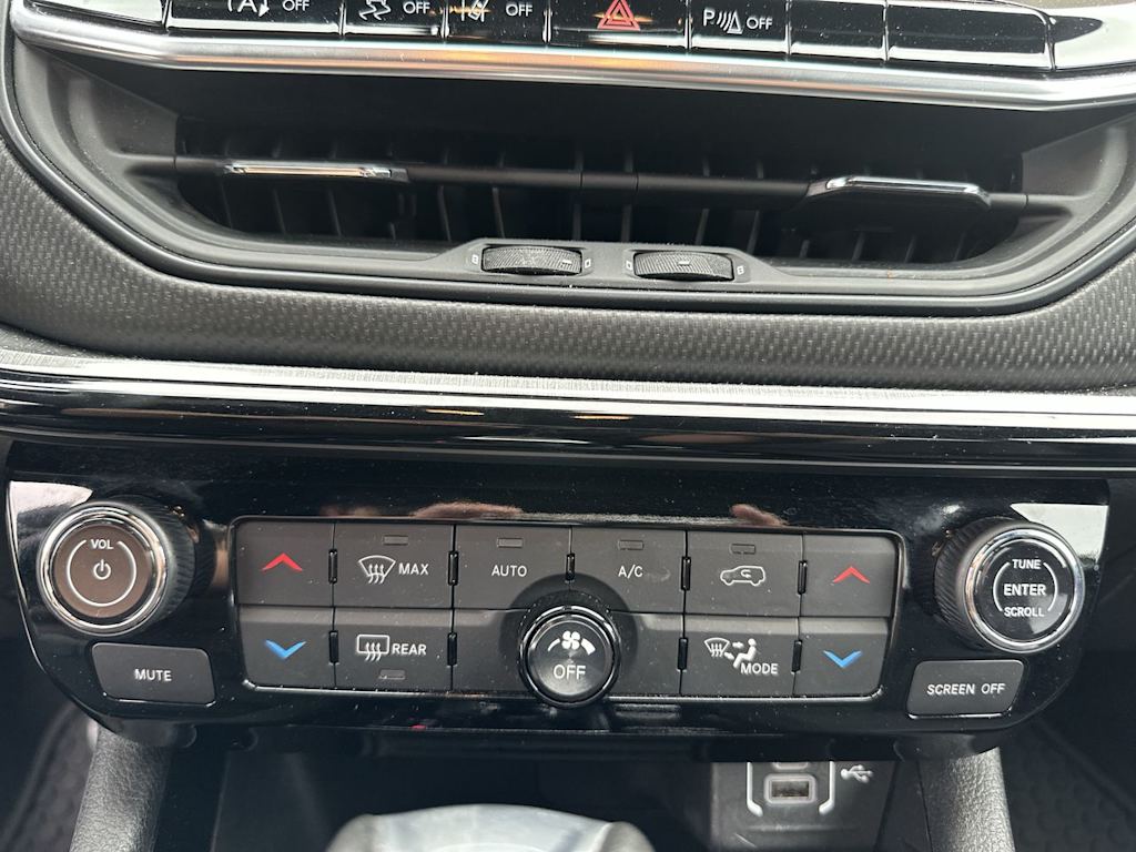 Thumbnail: 2024 Jeep Compass - 19