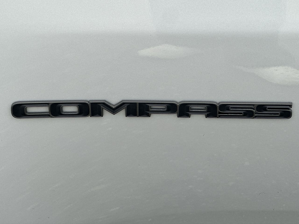 Thumbnail: 2024 Jeep Compass - 25