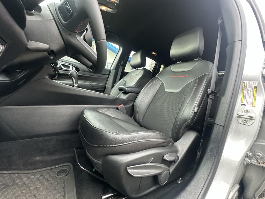 Thumbnail: 2024 Jeep Compass - 8