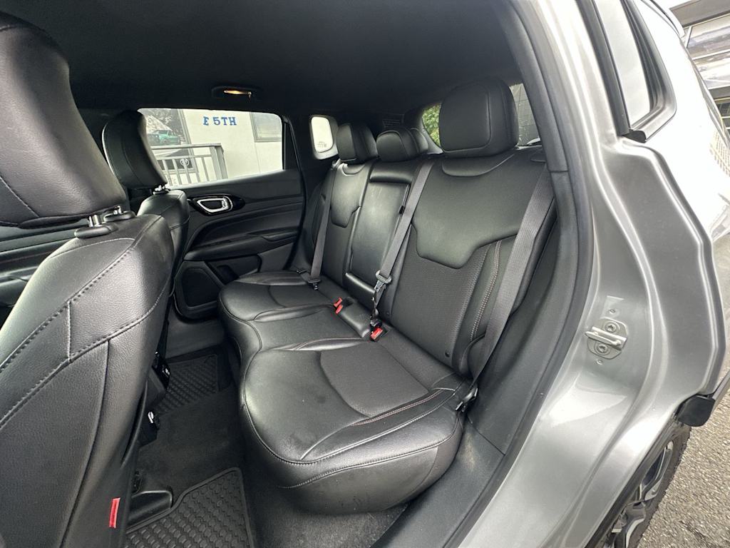 Thumbnail: 2024 Jeep Compass - 9