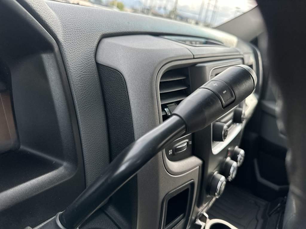 Thumbnail: 2017 RAM 3500 - 20