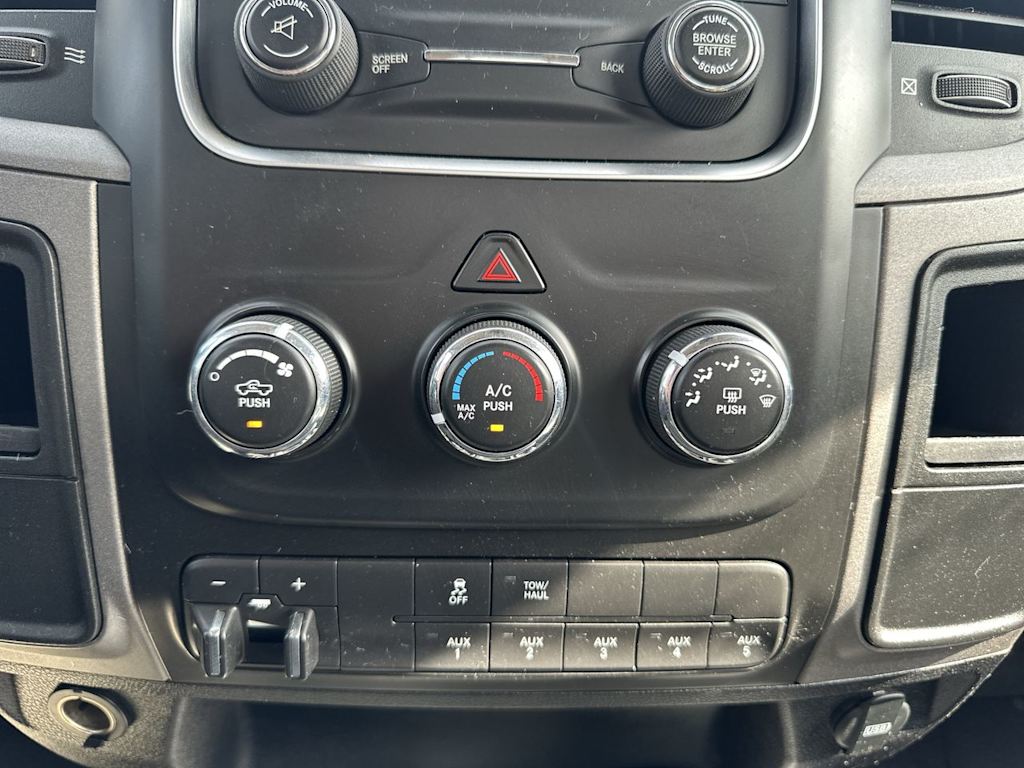 Thumbnail: 2017 RAM 3500 - 19