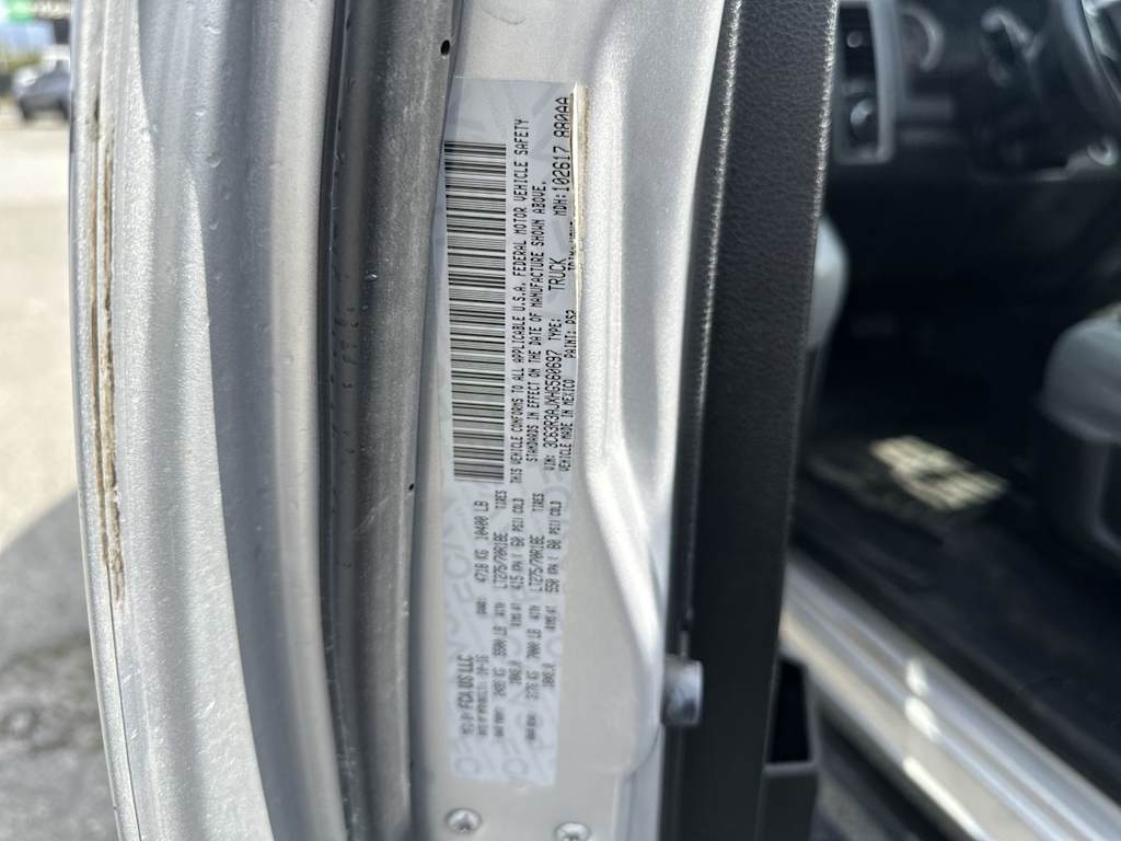 Thumbnail: 2017 RAM 3500 - 14