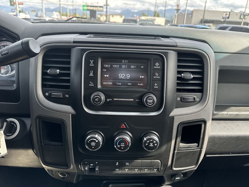 Thumbnail: 2017 RAM 3500 - 18