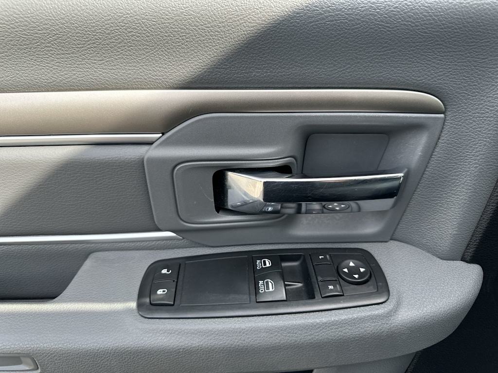 Thumbnail: 2017 RAM 3500 - 16