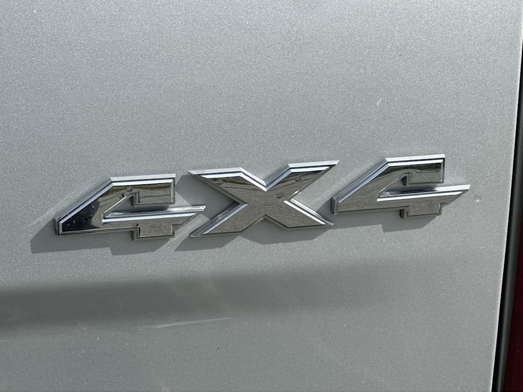 Thumbnail: 2017 RAM 3500 - 4