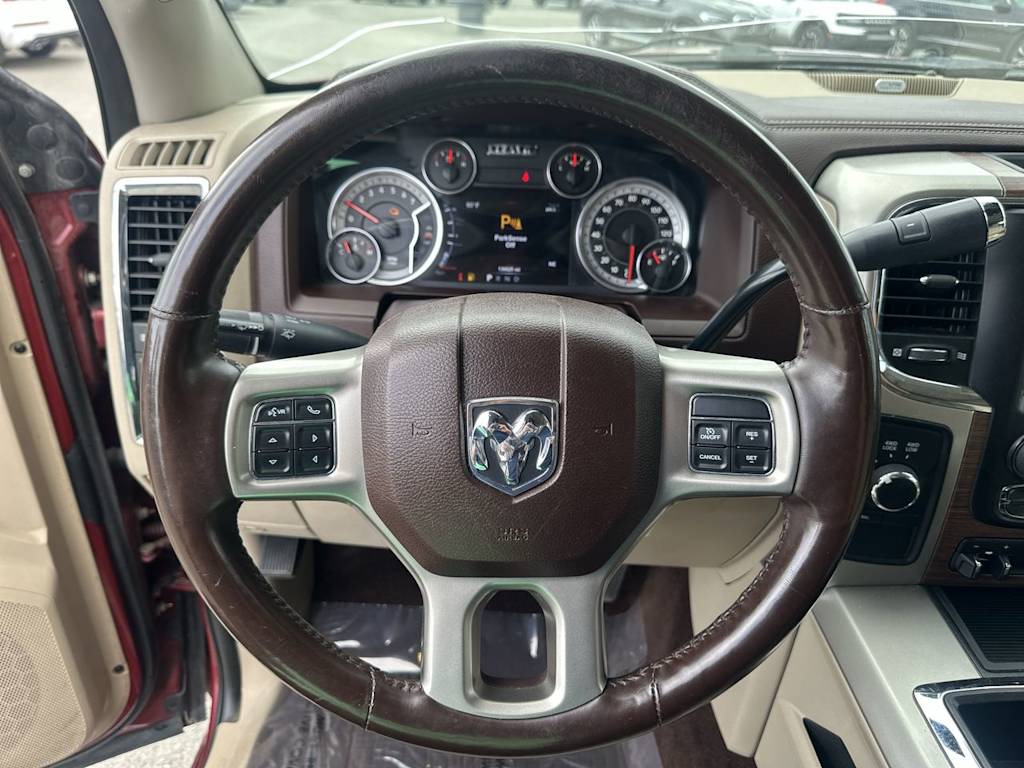 Thumbnail: 2015 RAM 2500 - 2
