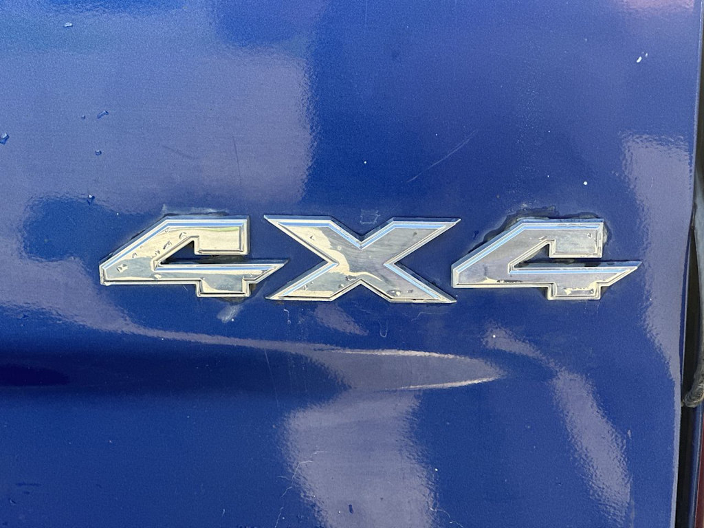 Thumbnail: 2017 RAM 2500 - 4