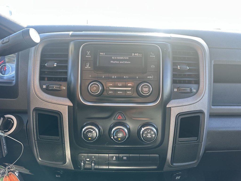 Thumbnail: 2017 RAM 2500 - 15