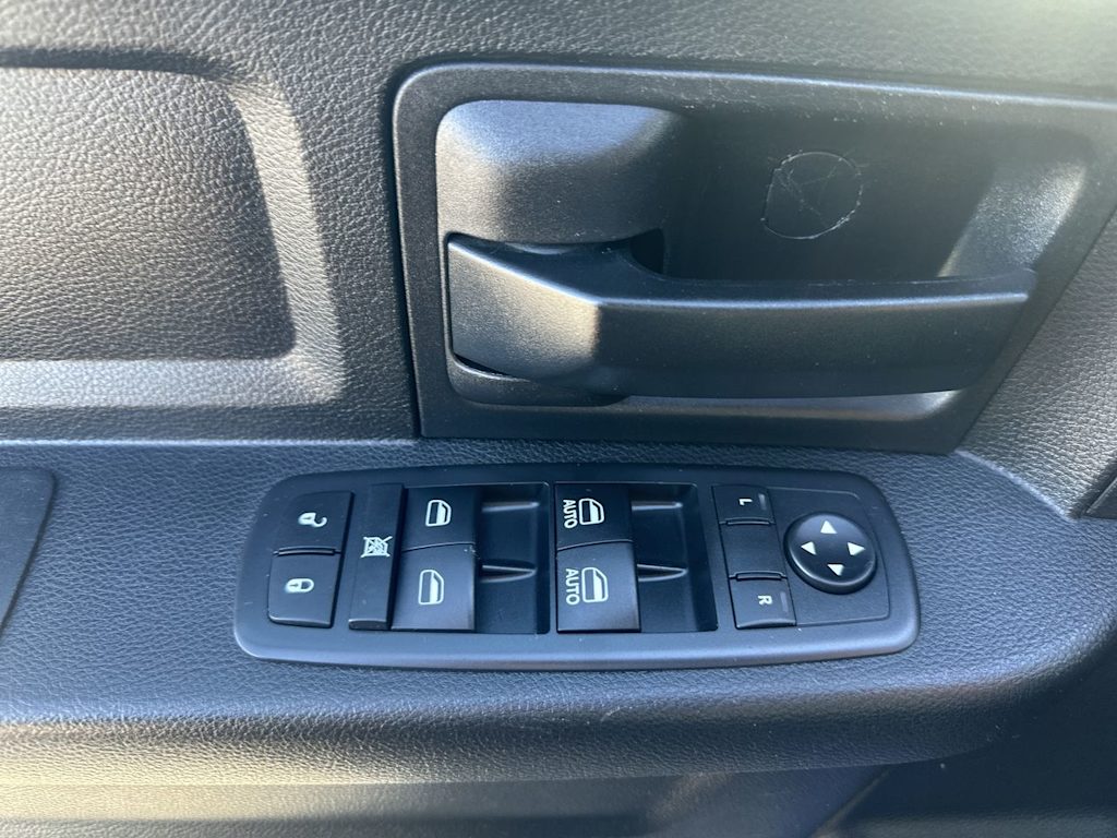 Thumbnail: 2017 RAM 2500 - 14