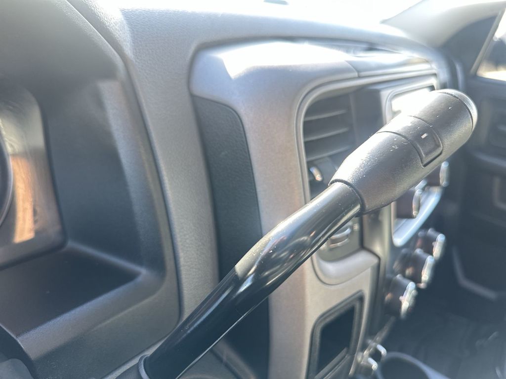Thumbnail: 2017 RAM 2500 - 17
