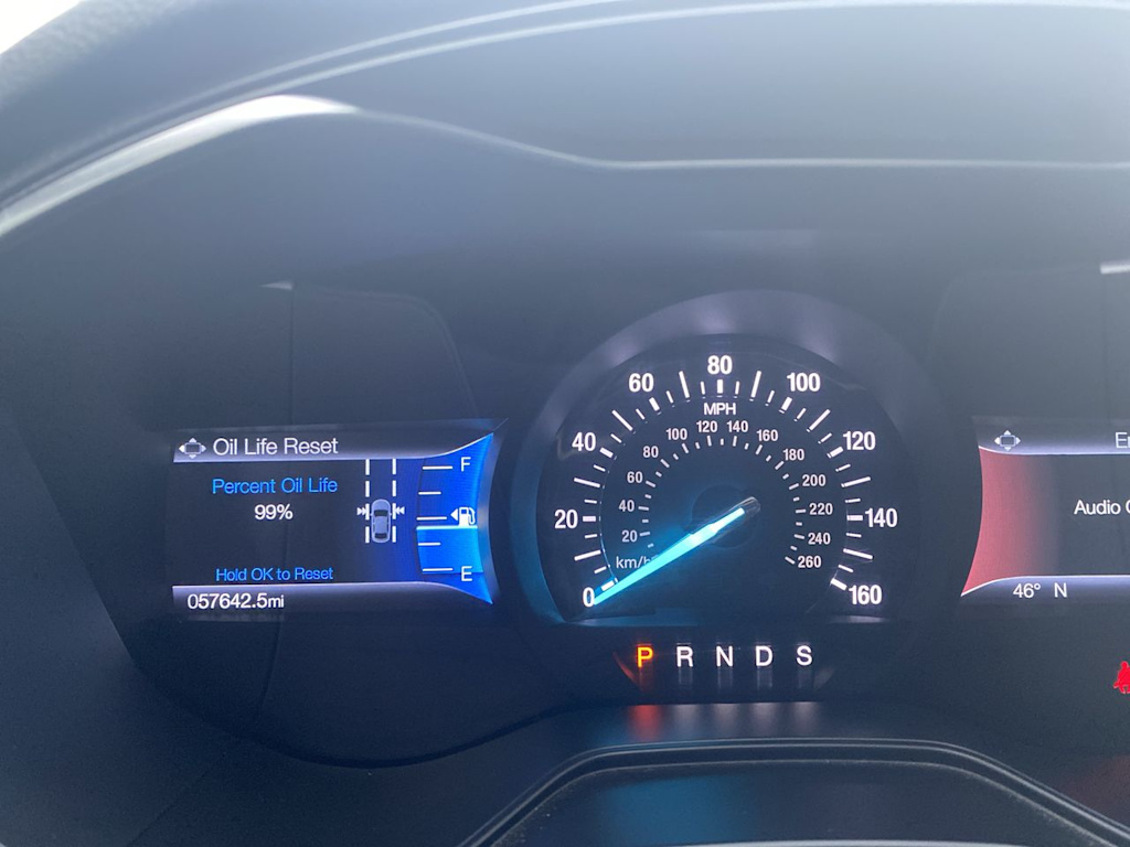Thumbnail: 2020 Ford Fusion - 12