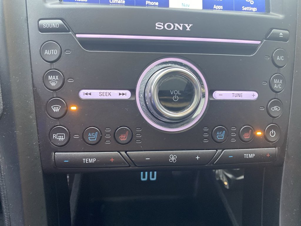 Thumbnail: 2020 Ford Fusion - 16