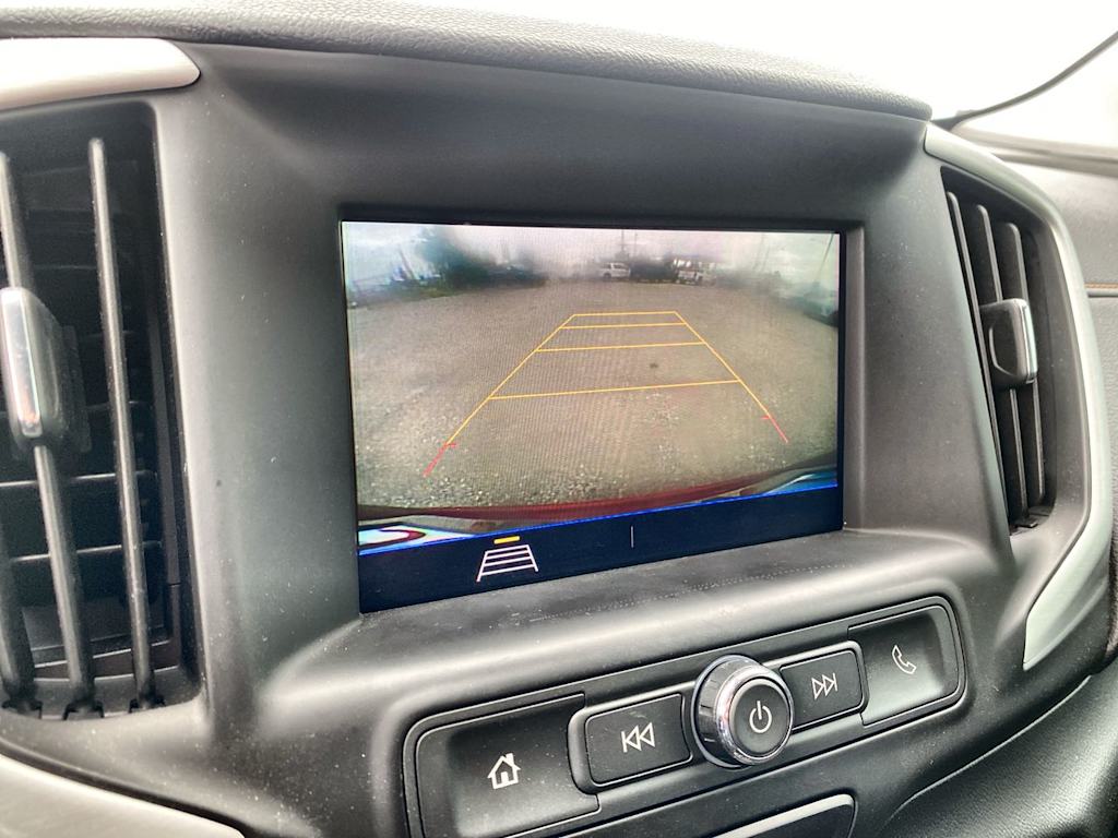 Thumbnail: 2020 GMC Terrain - 22
