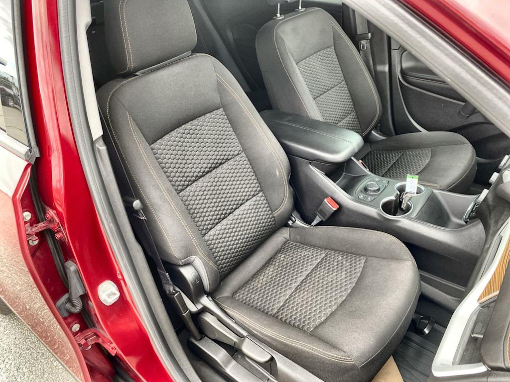 Thumbnail: 2020 GMC Terrain - 27