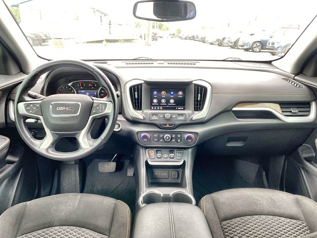 Thumbnail: 2020 GMC Terrain - 2