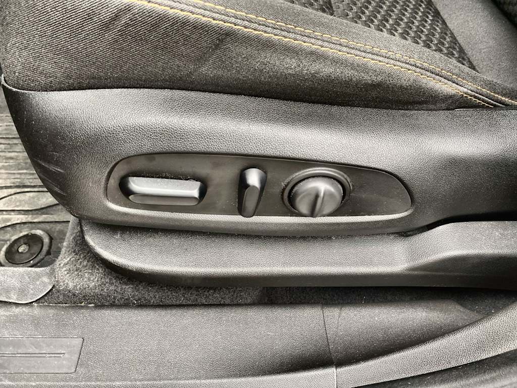 Thumbnail: 2020 GMC Terrain - 20