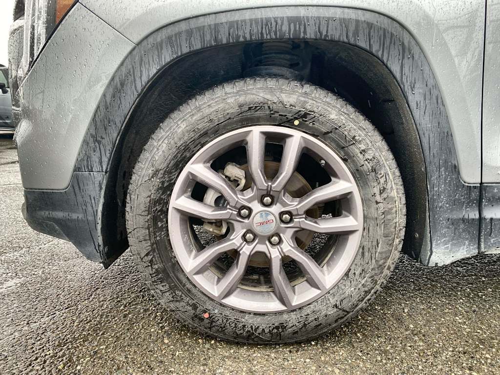 Thumbnail: 2024 GMC Terrain - 5