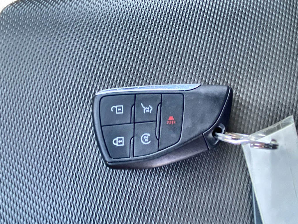 Thumbnail: 2025 Chevrolet Equinox - 15