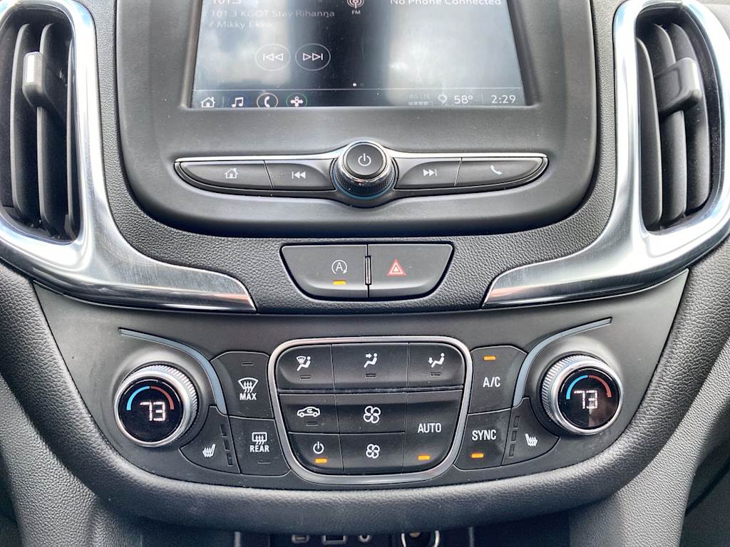 Thumbnail: 2024 Chevrolet Equinox - 24