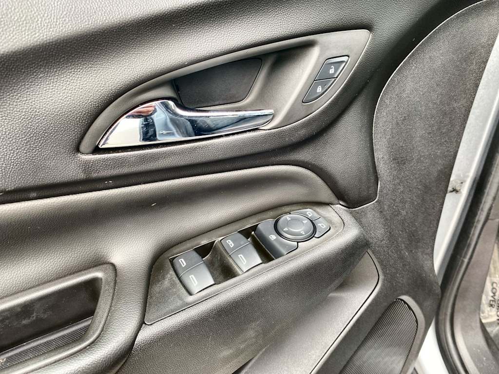 Thumbnail: 2024 Chevrolet Equinox - 22