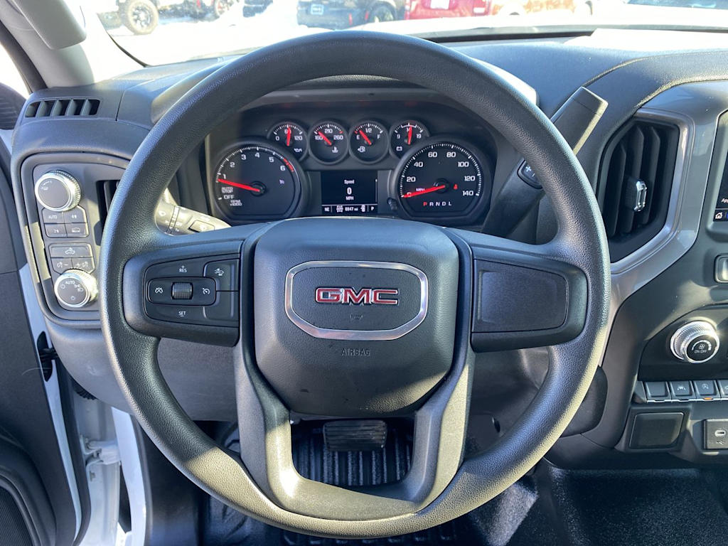 Thumbnail: 2025 GMC Sierra 1500 - 9