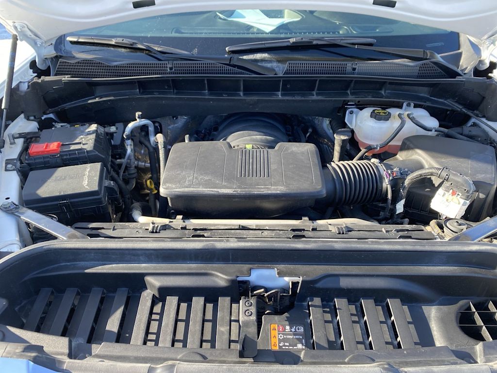 Thumbnail: 2025 GMC Sierra 1500 - 5