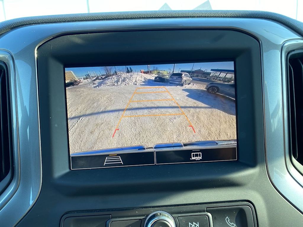 Thumbnail: 2025 GMC Sierra 1500 - 17