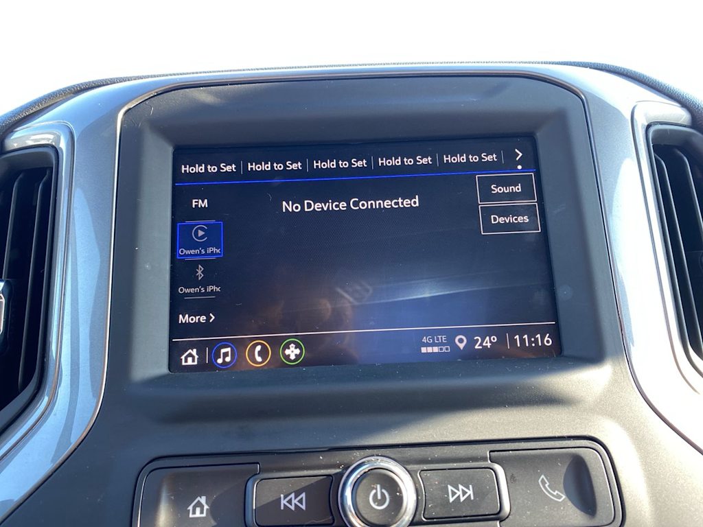 Thumbnail: 2025 GMC Sierra 1500 - 10