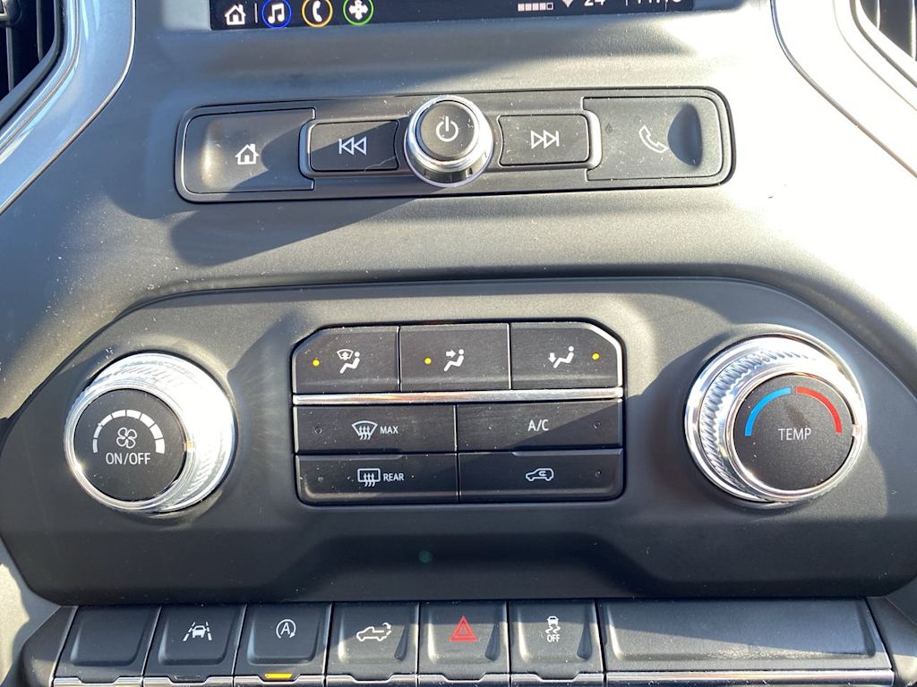 Thumbnail: 2025 GMC Sierra 1500 - 20