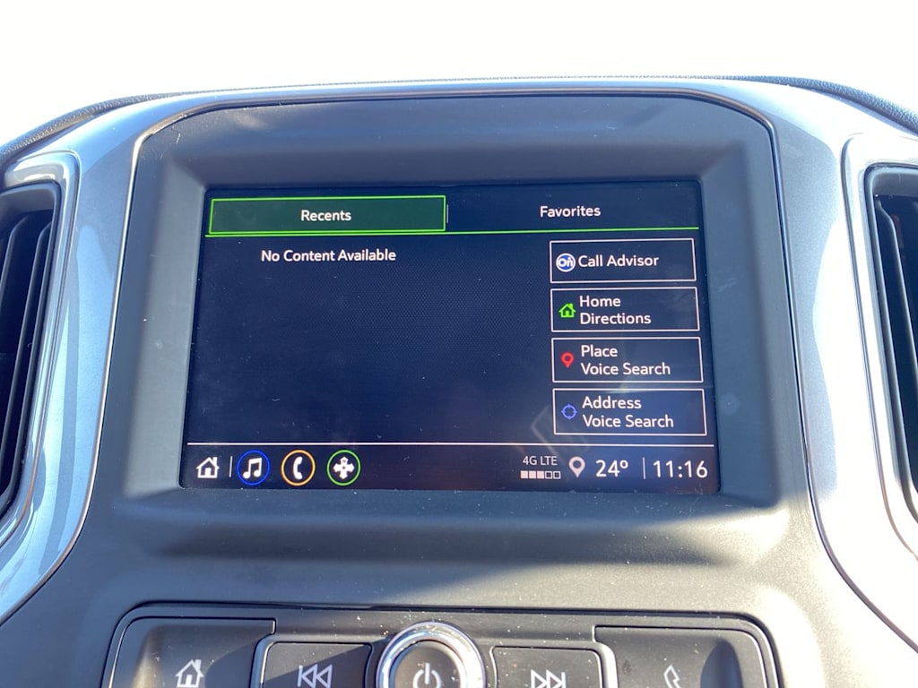 Thumbnail: 2025 GMC Sierra 1500 - 18