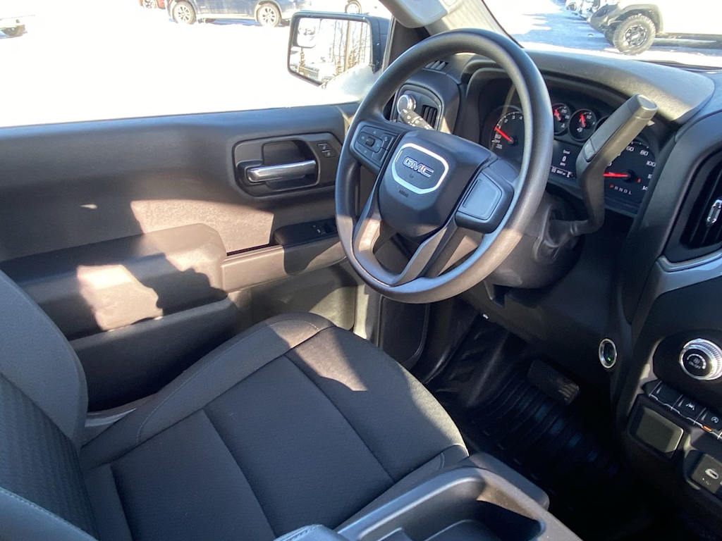 Thumbnail: 2025 GMC Sierra 1500 - 8