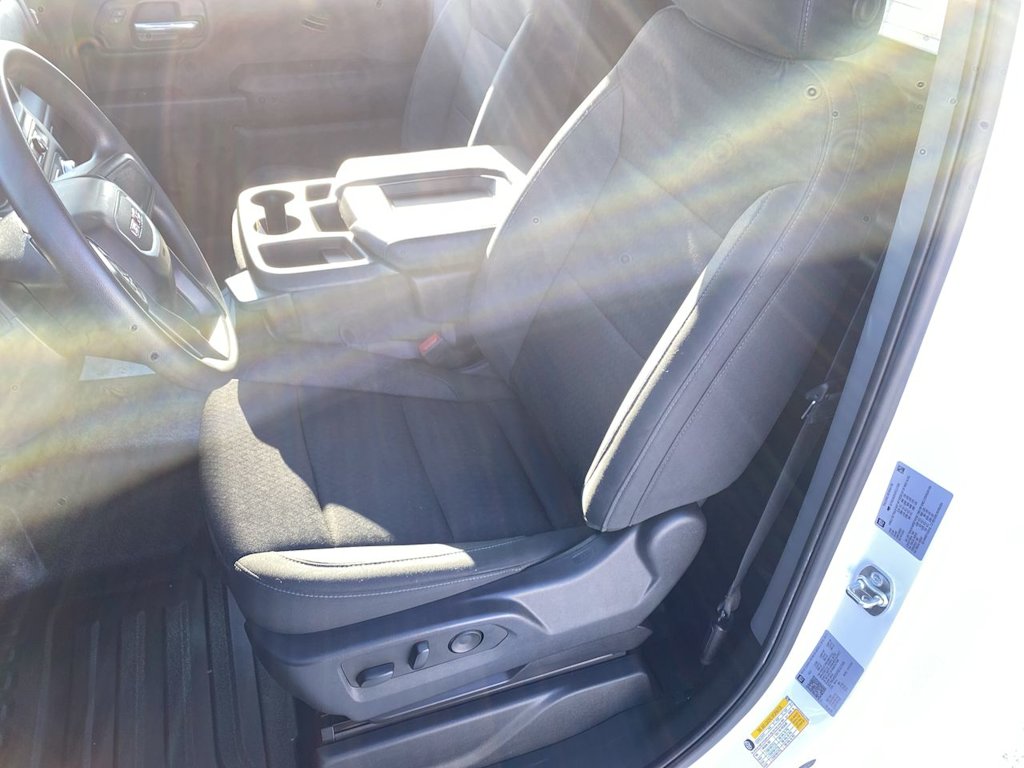 Thumbnail: 2025 GMC Sierra 1500 - 14