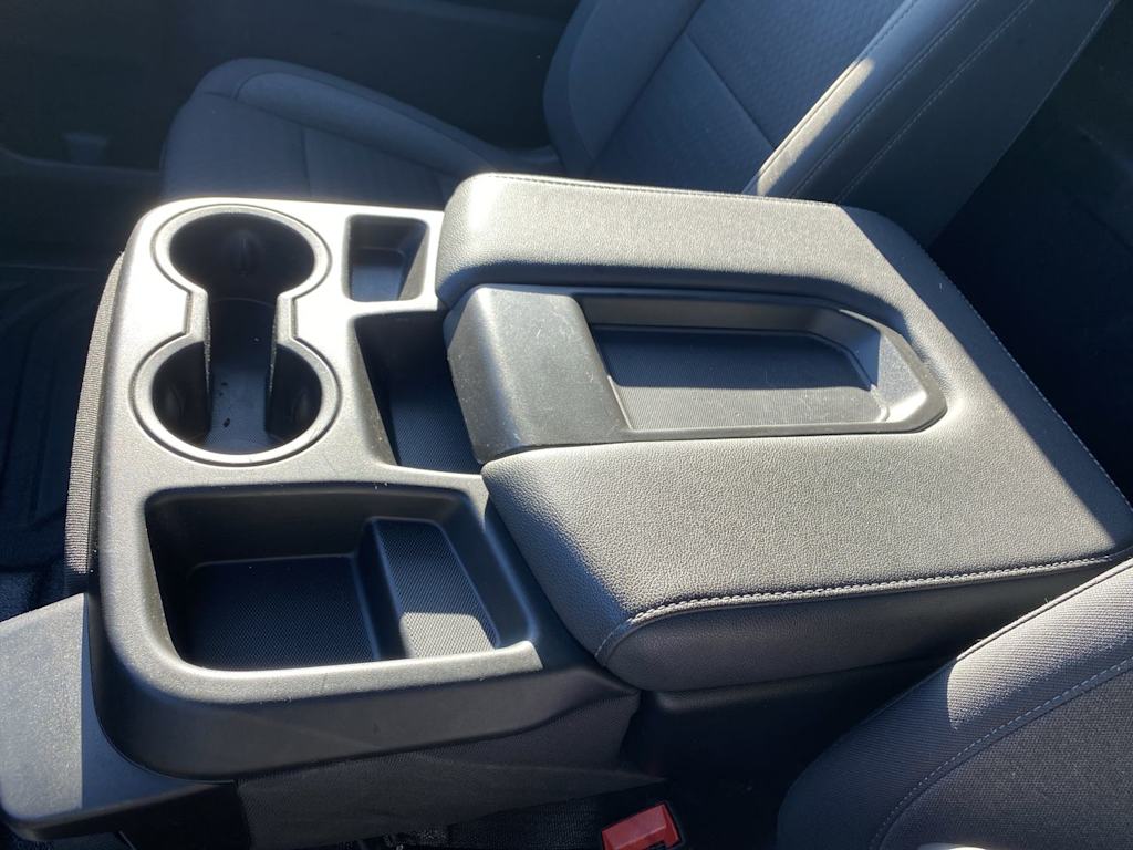 Thumbnail: 2025 GMC Sierra 1500 - 11