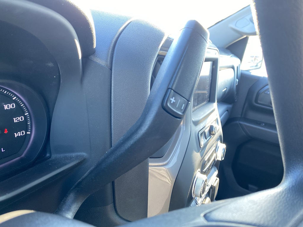 Thumbnail: 2025 GMC Sierra 1500 - 13