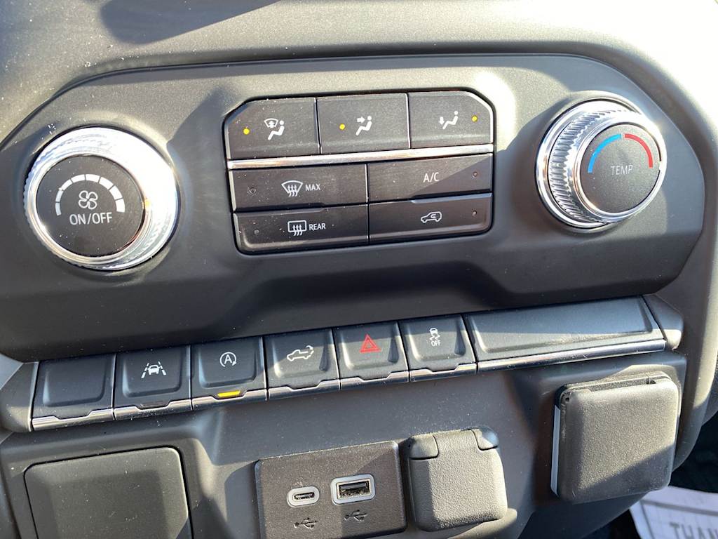 Thumbnail: 2025 GMC Sierra 1500 - 19