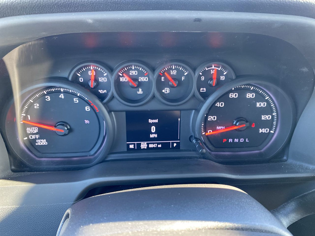 Thumbnail: 2025 GMC Sierra 1500 - 12