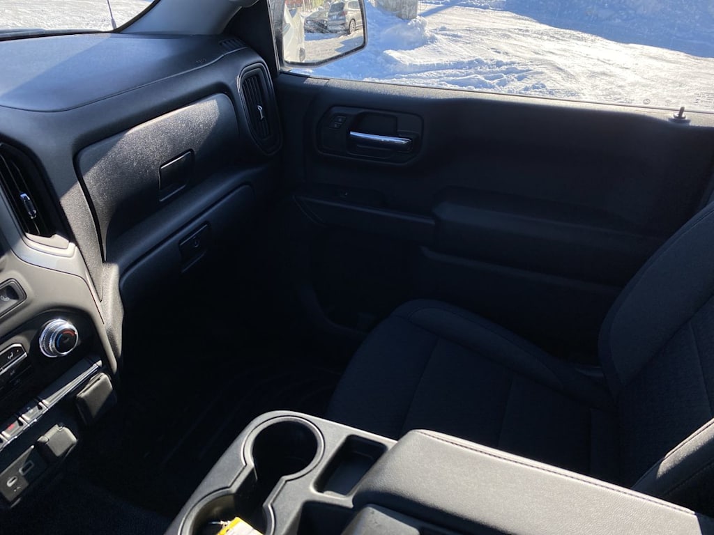 Thumbnail: 2025 GMC Sierra 1500 - 6