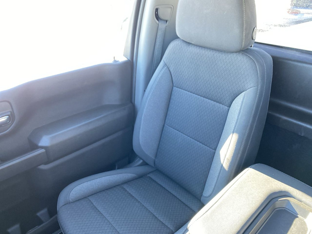 Thumbnail: 2025 GMC Sierra 1500 - 7