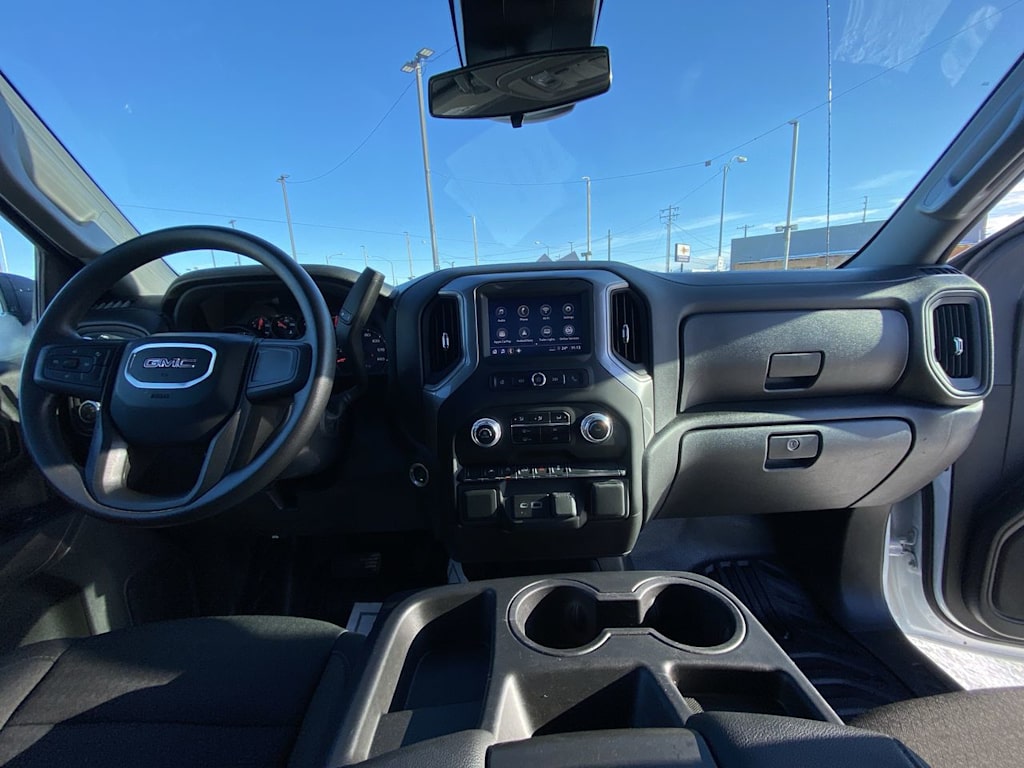 Thumbnail: 2025 GMC Sierra 1500 - 2