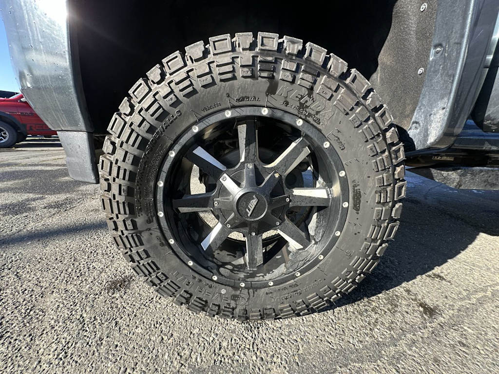 Thumbnail: 2018 GMC Sierra 1500 - 5