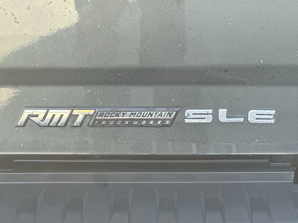 Thumbnail: 2018 GMC Sierra 1500 - 4